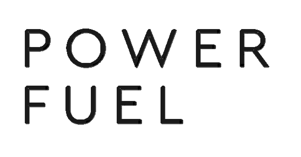 Power Fuel design & WordPress development